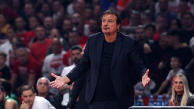 Εργκίν-Αταμάν:-Έδωσε-συγχαρητήρια-στον…-Ολυμπιακό-–-Η-ατάκα-για-τους-φιλάθλους-του-Ερυθρού-Αστέρα