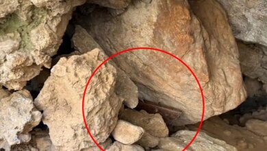 Μακελειό-στα-Βορίζια:-Οι-αρχές-ψάχνουν-και-δεύτερο-άτομο-που-βρισκόταν-μαζί-με-τον-43χρονο-την-ώρα-που-πυροβολούσε