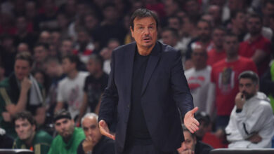 Αταμάν:-Κατά-90%-δεν-είμαι-ικανοποιημένος-από-τον-Σορτς