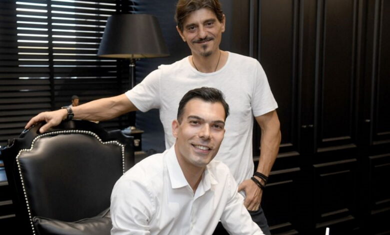 Σλούκας-για-το-συμβόλαιό-του-με-τον-Παναθηναϊκό:-Το-υπέγραψα-και-το-γύρισα-πίσω-χωρίς-ποσό,-τα-χρήματα-είναι-σε-δεύτερη-μοίρα