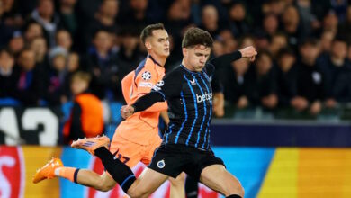 champions-league:-Η-Μπαρτσελόνα-«επέζησε»-από-το-συγκλονιστικό-ματς-του-Μπριζ-με-αυτογκόλ-του-Τζόλη-–-4η-ήττα-για-Μπενφίκα-και-Άγιαξ