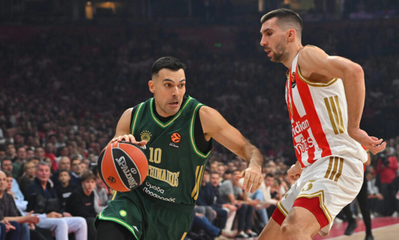 Κώστας-Σλούκας:-Ντρέπομαι-ως-αρχηγός-του-Παναθηναϊκού-για-την-εικόνα-της-ομάδας