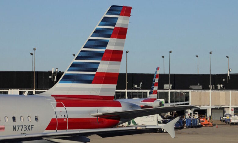 Το-«shutdown»-λιγοστεύει-τις-πτήσεις-στις-ΗΠΑ-–-«Μας-λείπουν-2.000-ελεγκτές-εναέριας-κυκλοφορίας»