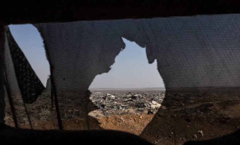 Στήριξη-στο-ψήφισμα-των-ΗΠΑ-για-τη-Γάζα-από-το-Συμβούλιο-Ασφαλείας-του-ΟΗΕ