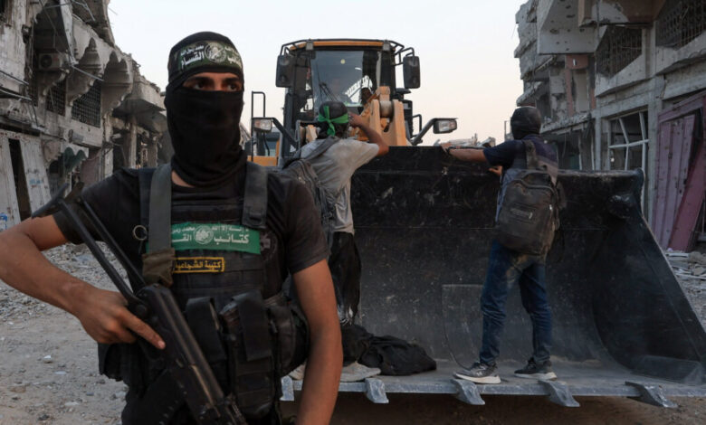 Τουρκία:-Συνάντηση-των-μυστικών-υπηρεσιών-με-αντιπροσωπεία-της-Χαμάς-στην-Κωνσταντινούπολη-για-την-εκεχειρία-στη-Γάζα