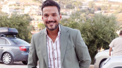 Κώστας-Τσουρός-για-Σοφία-Μουτίδου:-«Είδατε-τι-συμβαίνει-όταν-ο-άλλος-δεν-είναι-δημοσιογράφος»