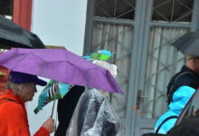 Καιρός-σήμερα:-Μικρή-πτώση-της-θερμοκρασίας-με-βροχές-και-καταιγίδες-στα-ανατολικά-Ηπειρωτικά,-τις-Κυκλάδες-και-την-Κρήτη