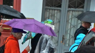 Καιρός-σήμερα:-Μικρή-πτώση-της-θερμοκρασίας-με-βροχές-και-καταιγίδες-στα-ανατολικά-Ηπειρωτικά,-τις-Κυκλάδες-και-την-Κρήτη