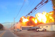 Κεντάκι:-Ο-κινητήρας-του-αεροσκάφους-της-ups-πήρε-φωτιά-και-αποκολλήθηκε-–-Συγκλονιστικά-βίντεο-από-την-τραγωδία-με-τους-12-νεκρούς