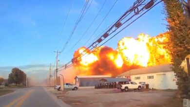 Κεντάκι:-Ο-κινητήρας-του-αεροσκάφους-της-ups-πήρε-φωτιά-και-αποκολλήθηκε-–-Συγκλονιστικά-βίντεο-από-την-τραγωδία-με-τους-12-νεκρούς