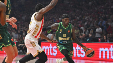 Ερυθρός-Αστέρας-–-Παναθηναϊκός-ανάλυση:-h-τραγική-εμφάνιση,-ο-αγνώριστος-Κέντρικ-Ναν-και-οι-ευθύνες-Αταμάν