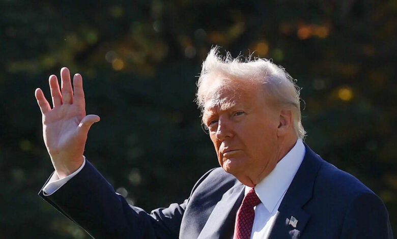 ΗΠΑ:-Οι-δασμοί-Τραμπ-προκαλούν-αβεβαιότητα-όπως-δείχνει-και-το-σκεπτικό-του-Ανώτατου-Δικαστηρίου