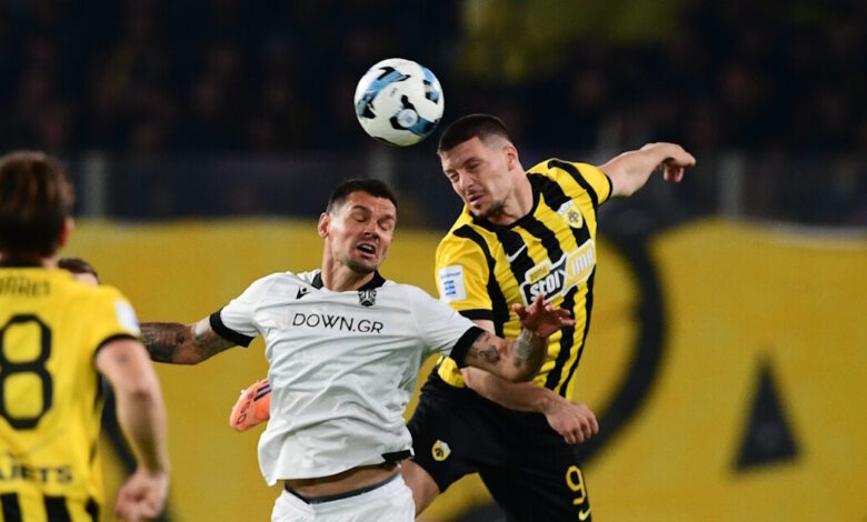 Αθλητικές-μεταδόσεις-με-Μάλμε-–-Παναθηναϊκός,-ΑΕΚ-–-Σάμροκ-Ρόβερς-και-ΠΑΟΚ-–-Γιούνγκ-Μπόις