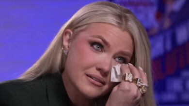 Λύγισε-η-Ερικα-Κερκ-για-τη-δολοφονία-του-συζύγου-της:-«Δεν-πρόλαβα-να-του-δώσω-ένα-φιλί»