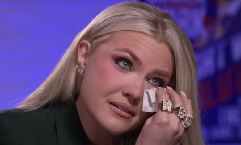 Λύγισε-η-Ερικα-Κερκ-για-τη-δολοφονία-του-συζύγου-της:-«Δεν-πρόλαβα-να-του-δώσω-ένα-φιλί»