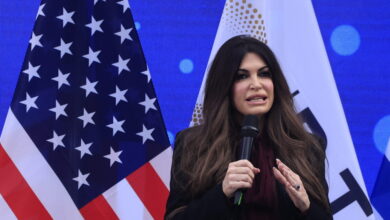 Κίμπερλι-Γκιλφόιλ:-Ιστορική-η-συμφωνία-–-Μόλις-αρχίσαμε,-περιμένετε-να-δείτε