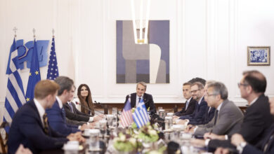 Τεράστια-ενεργειακά-deal-ανακοινώνονται-σήμερα-στο-Ζάππειο-–-Αμερικανική-απόβαση-για-την-Σύνοδο-Ελλάδας-–-ΗΠΑ