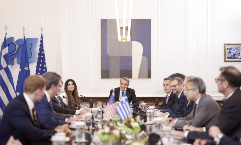 Τεράστια-ενεργειακά-deal-ανακοινώνονται-σήμερα-στο-Ζάππειο-–-Αμερικανική-απόβαση-για-την-Σύνοδο-Ελλάδας-–-ΗΠΑ