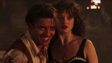 Οι-Μπρένταν-Φρέιζερ-και-Ρέιτσελ-Βάις-επιστρέφουν-στην-νέα-ταινία-«the-mummy»