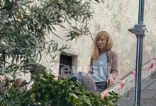 Κέιτ-Μπλάνσετ:-Φωτογραφίες-από-τα-γυρίσματα-της-ταινίας-«sweetsick»-στη-Μάνη