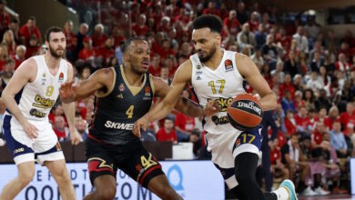 Άρης-betsson:-Ο-Αμίν-Νουά-με-θητεία-σε-Φενερμπαχτσέ-και-Βιλερμπάν-συμφώνησε-με-τους-Θεσσαλονικείς