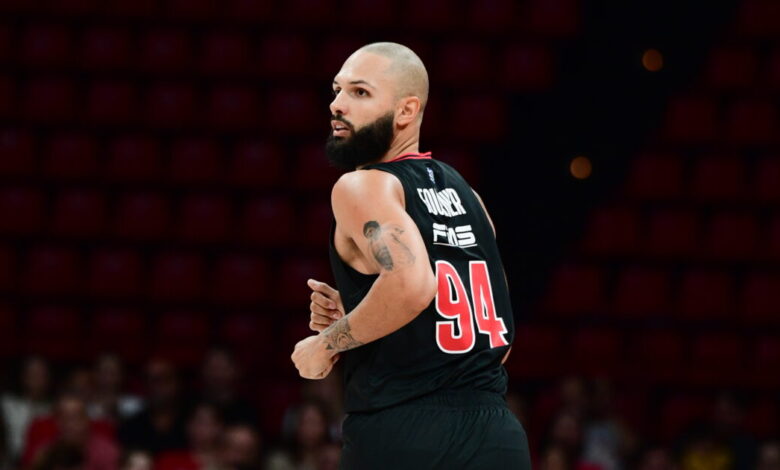 Ολυμπιακός:-Αμφίβολος-ο-Φουρνιέ-με-Παρτιζάν,-άρρωστος-ο-Μιλουτίνοφ-που-προπονήθηκε-κανονικά