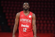 Ο-Κίναν-Έβανς-προπονείται-κανονικά-και-ετοιμάζεται-για-το-Ολυμπιακός-–-Καρδίτσα