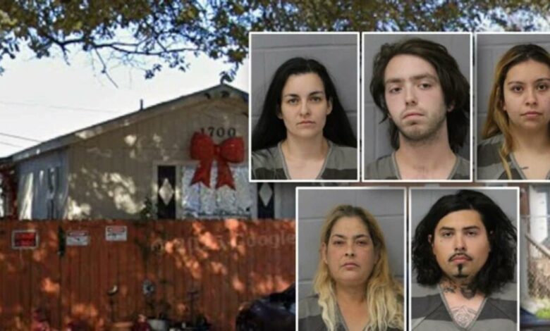 Τέξας:-Γυναίκα-βρέθηκε-ημίγυμνη-και-κακοποιημένη-σε-αυλή-σπιτιού-–-Τη-βασάνιζαν-5-«φίλοι»-γιατί-«δεν-την-ήθελαν-πια»