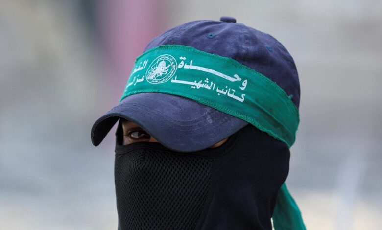 Συναγερμός-στην-Αυστρία:-Εντοπίστηκαν-όπλα-σε-αποθήκη-στη-Βιέννη-που-συνδέονται-την-Χαμάς