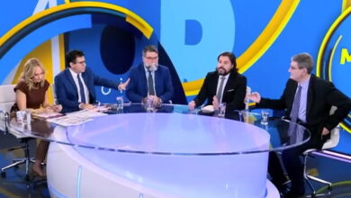 Χάος-σε-εκπομπή-με-Χρήστο-Γιανούλη-και-Πέτρο-Παππά:-«Είσαι-σαλτιμπάγκος»-–-«Παρακαλάτε-στα-4-τον-Τσίπρα-να-σας-πάρει»