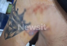 Δολοφονία-στο-Αγγελοχώρι:-«Είχε-σχεδιάσει-από-μέρες-τον-φόνο»,-λέει-ο-γιος-του-θύματος