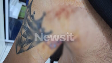 Δολοφονία-στο-Αγγελοχώρι:-«Είχε-σχεδιάσει-από-μέρες-τον-φόνο»,-λέει-ο-γιος-του-θύματος