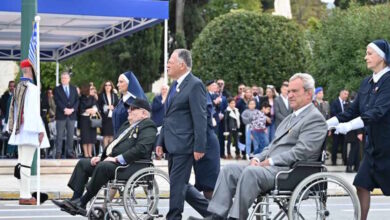 ΥΠΕΘΑ:-Διπλασιάζεται-στα-500-ευρώ-η-οικονομική-ενίσχυση-των-συνταξιοδοτούμενων-θυμάτων-πολέμου