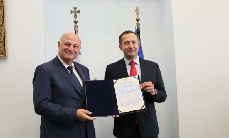 Τσιάρας-–-Χάνσεν:-«Η-νέα-ΚΑΠ-πρέπει-να-παραμείνει-εργαλείο-ανάπτυξης-και-κοινωνικής-συνοχής»