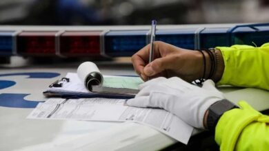 Τρίκαλα-και-Θεσσαλία:-Μείωση-τροχαίων-αλλά-«βροχή»-παραβάσεων-τον-Οκτώβριο