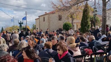 Εκδρομή-του-Γ’-ΚΑΠΗ-Τρικάλων-στη-Δαμασκηνιά-Κοζάνης:-γιορτή,-κάστανα-και-χαμόγελα