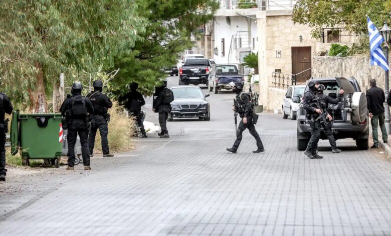 Μακελειό-στα-Βορίζια:-Προσωρινά-κρατούμενοι-οι-δύο-τραυματίες-στο-ΠΑΓΝΗ