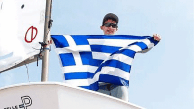 Νικόλαος-Παππάς:-Κορυφαίος-νέος-ιστιοπλόος-στον-κόσμο-για-το-2025-ο-13χρονος-αθλητής-του-Ν.Ο-Βόνιτσας