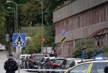 Σουηδία:-18χρονος-κατηγορείται-ότι-σχεδίαζε-τρομοκρατική-επίθεση-σε-φεστιβάλ-στη-Στοκχόλμη