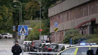 Σουηδία:-18χρονος-κατηγορείται-ότι-σχεδίαζε-τρομοκρατική-επίθεση-σε-φεστιβάλ-στη-Στοκχόλμη