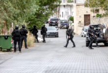 Μακελειό-στα-Βορίζια:-Προσωρινά-κρατούμενοι-οι-δύο-τραυματίες-στο-ΠΑΓΝΗ