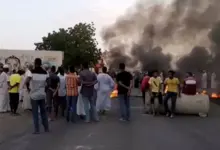 Σουδάν:-Για-ανθρωπιστική-εκεχειρία-δηλώνουν-διαθέσιμες,-αφότου-κατέλαβαν-το-Ελ-Φασέρ,-οι-rsf