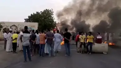 Σουδάν:-Για-ανθρωπιστική-εκεχειρία-δηλώνουν-διαθέσιμες,-αφότου-κατέλαβαν-το-Ελ-Φασέρ,-οι-rsf