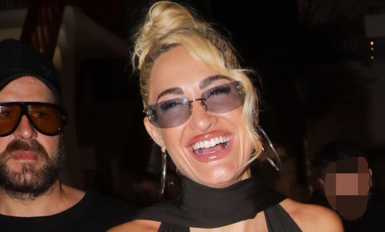 Η-Ιωάννα-Τούνη-έκανε-πρώτη-φορά-βεντούζες-–-Η-ανάρτηση-της-στο-instagram