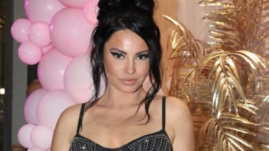 Δήμητρα-Αλεξανδράκη:-«Συμβαίνουν-πράγματα-στη-ζωή-μου-που-γνωρίζουν-ελάχιστοι-άνθρωποι»