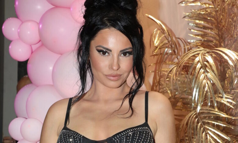 Δήμητρα-Αλεξανδράκη:-«Συμβαίνουν-πράγματα-στη-ζωή-μου-που-γνωρίζουν-ελάχιστοι-άνθρωποι»