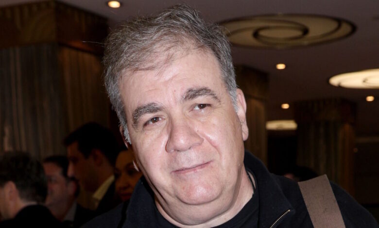 Δημήτρης-Σταρόβας:-«Σωματικά-είμαι-καλά,-η-φωνή-κουράζεται-αλλά-δεν-πειράζει»