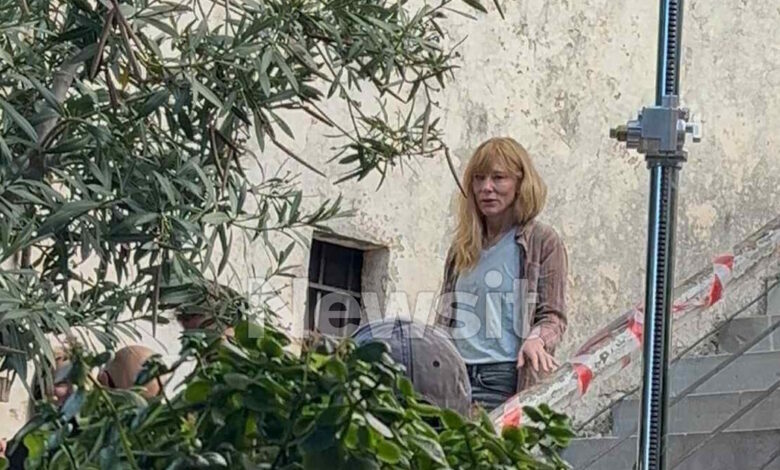 Κέιτ-Μπλάνσετ:-video-από-τα-γυρίσματα-της-ταινίας-«sweetsick»-στη-Μάνη