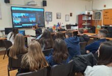 Το-5ο-Γυμνάσιο-Τρικάλων-στις-erasmus-days-2025