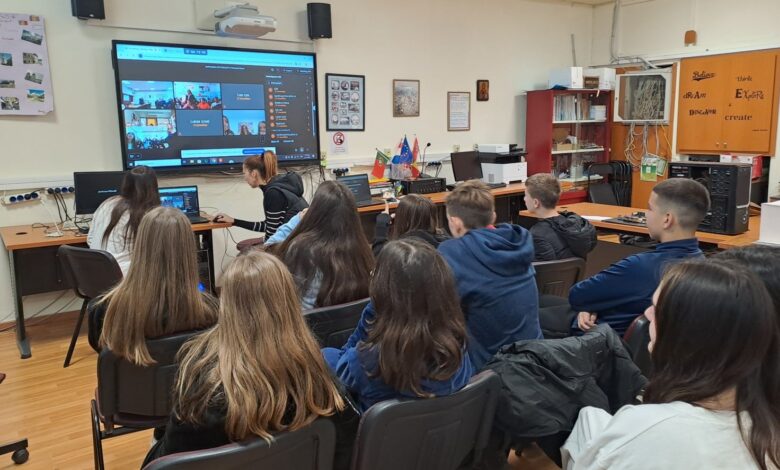 Το-5ο-Γυμνάσιο-Τρικάλων-στις-erasmus-days-2025